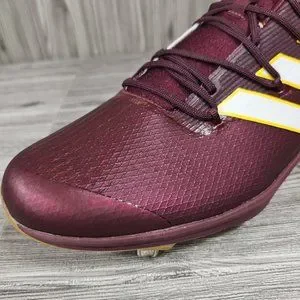 adidas | Shoes | Adidas Adizero 8 Arizona State Baseball  display picture 1